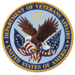 Veterans Administration logo
