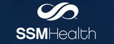 SSMHealth logo linking to company web site