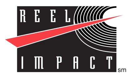 Reel Impact logo link to company website
